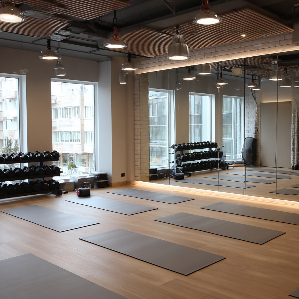 Професійний тренер