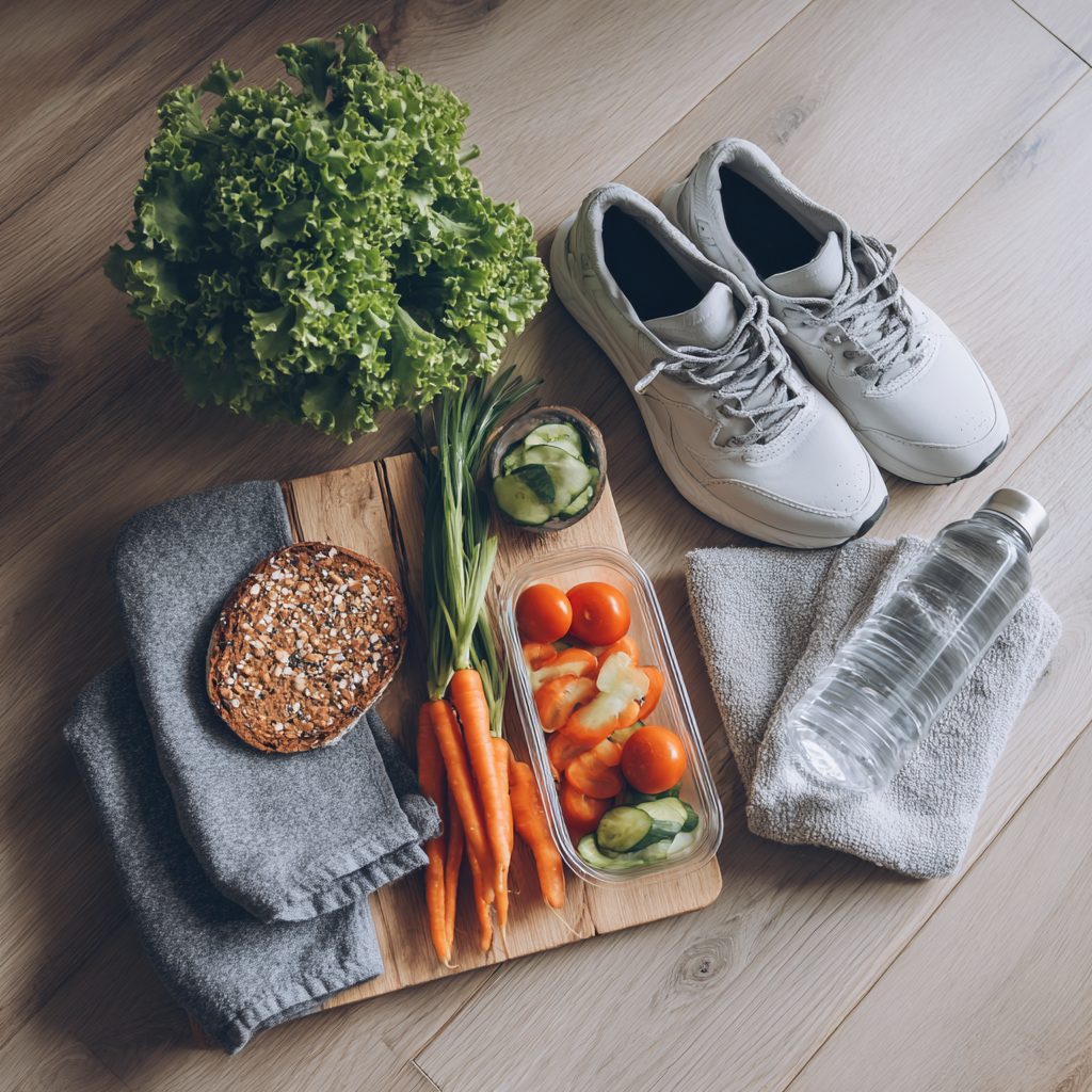 Консультація тренера