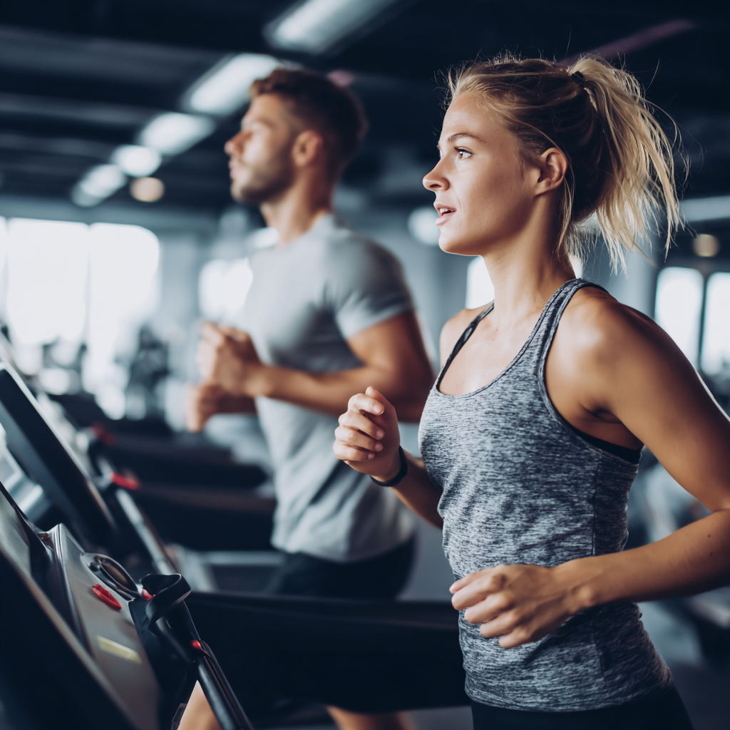 Підтримка тренера